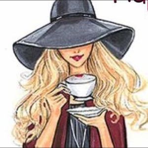 Meet your Posher, Kimberly